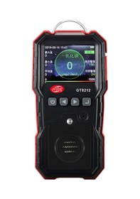 Resim Butu Benetech Gt8212 Karbon Monoksit Dedektörü Yanıcı Gaz Zehirli Ve Zararlı Dedektör 