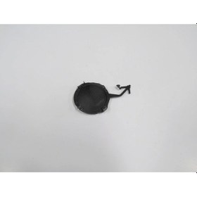 Resim Peugeot 207 2006-2012 Arka Tampon Çeki Demiri Kapağı Oem No:7414pw 