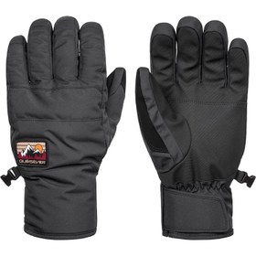 Resim Quiksilver Cross Glove Erkek Eldiven EQYHN03175 