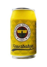 Resim Fenerbahçe Orjinal Lisanslı Sarı Kutu Kalemtraş Ahşap Kutulu 6'lı Kırtasiye Seti Fb Laci Yeni 