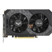 Resim Asus GEFORCE GTX 1660 SUPER 6GB GDDR6 192bit 1845MHz OC DVI HDMI DP (TUF-GTX1660S-O6G-GAMING) EKRAN KARTI 