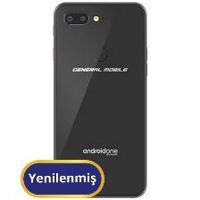 Resim General Mobile GM9 Pro Yenilenmiş TR Garanti | 64 GB 4 GB Siyah 