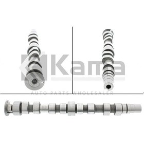 Resim 036109101ac Eksantrik Mili Emme Vw Golf-4 / Bora / Polo / Seat Co 