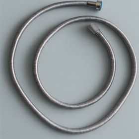 Resim TERA Yaylı Duş Hortumu Duş Banyo Hortumu Yaylı 