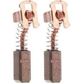 Resim Makita Btw200 5x6x12 Somun Sıkma Kömürü Cb-434 Ürün Kodu L17043 