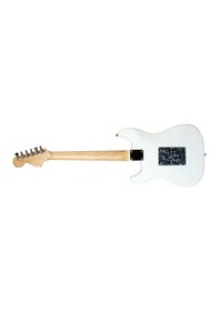 Resim Dmx Stratocaster St-Wh Elektro Gitar (Taşıma Çantası) 