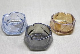 Resim BulutRetail Lüks Modern Cam Küllük 