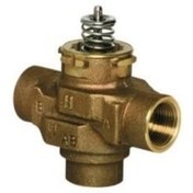Resim Honeywell Vczmh6000 3 Yollu Vana Gövdesi 3/4'' 