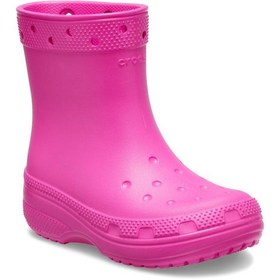 Resim Crocs Classic Bot T - Juice 