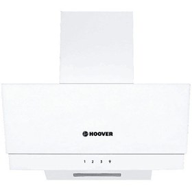 Resim Hoover HDG9C2GWTK 90 CM Duvar Tipi Davlumbaz 