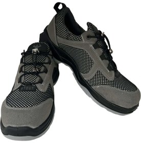 Resim Stout Iş Ayakkabısı Kompozit Burunlu Ed O7 Plüton S1P - 42 