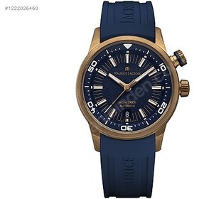 Resim Maurice Lacroix Erkek Kol Saati ML-PT6248BRZ0B430-4 Babalar Günü 