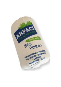 Resim Arpacı Tam Yağlı Bez Peyniri 1000 G 