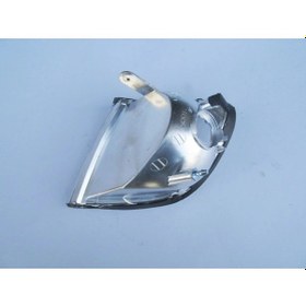 Resim Hyundai Starex- Minibüs- 1998-2008 Ön Sinyal Sağ Beyaz Mars Oem No 923024a500 