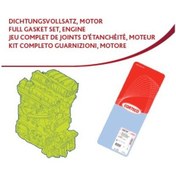 Resim CORTECO 438722P (83438722) Tam Takim Conta Skc.Li (Renault: Clio II 1.4 16V 1.6 16V K4j K4m) (WY255767) 