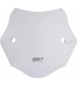 Resim GP Kompozit Universal Ayaklı Kısa Ön Cam Şeffaf 30 cm 