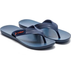 Resim Rider Strıke Erkek Parmak Arası Terlik Lacivert 39/46 BB0181 