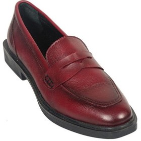 Resim Dexter Tp9232-4 Kadın Loafer Ayakkabı 