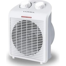 Resim Storemax KS-6335 2000 W Fanlı Isıtıcı 