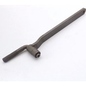 Resim Motosiklet Cg-mh Sibop Ayar Anahtarı 10 Mm 