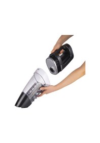 Resim Arnica Süpürgeç E-Max ET11202 Şarjlı Dikey Süpürge 