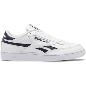 Resim Reebok Id5001 Club C Revenge Spor Ayakkabı Beyaz 001 