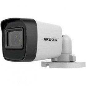 Resim Hikvision Ds-2Ce16D0T-Exıpf Dış Mekan Güvenlik Kamerası 