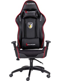 Resim Xrancer Cross Black Extra Oyuncu Koltuğu 