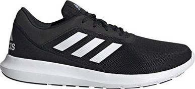 Resim Adidas Erkek Günlük Ayakkabı FX3581 SİYAH/BEYAZ Adidas Erkek Günlük Ayakkabı FX3581 SİYAH/BEYAZ
