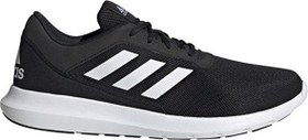 Resim Adidas Erkek Günlük Ayakkabı FX3581 SİYAH/BEYAZ 