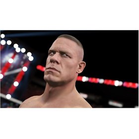 Resim 2K Games WWE 2K15 Xbox One Oyun 