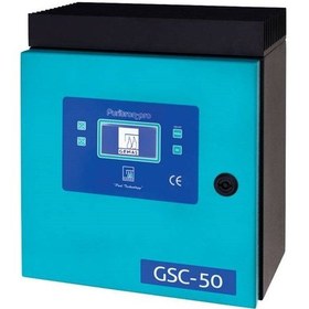 Resim Gemaş Puritron Gsc-100 Tuz Klor Jeneratörleri 300M³ 