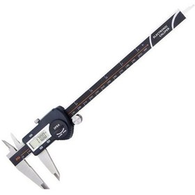 Resim Loyka 5110-200 IP54 Korumalı Dijital Kumpas 0-200 MM 