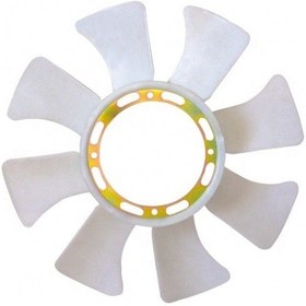 Resim HYUNDAİ H100 MİTSUBİSHİ L300 FAN PERVANESİ MD050475 