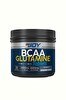 Resim Bcaa+ Glutamine 150 TABLETS 30 Servis Aminoasit 