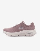 Resim Skechers Arch Fit - Big Appeal Kadın Mor Spor Ayakkabı 149057tk Mve 