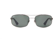 Resim Ray-Ban Erkek Güneş Gözlüğü Rb 3527 029/71 