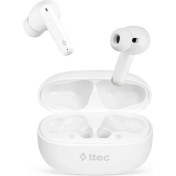 Resim Ttec Airbeat Pro Gerçek Kablosuz Tws Bluetooth KULAKLIK-2KM161 