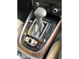 Resim Vagparts A4 B8 Otomatik Vites Topuzu - Audi A4 Otomatik Vites Gri 