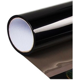 Resim 0.30cmx10mt Far Koruma Filmi Siyah / Cafı191-1 