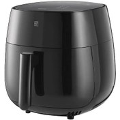 Resim Zwilling 364502800 Airfry 4 LT Yağsız Fritöz 