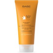 Resim Babe SunScreen Lotion SPF50+ - Güneş Koruyucu Losyon 200ml 
