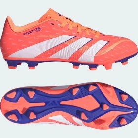 Resim Adidas Jh8846 Predator Club Fg/mg Unisex Krampon Beyaz 