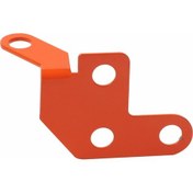 Resim Dinosaurs Ktm790 Adv790 890 Adventure Adv 19-22 Motosiklet Braket Sensörü İçin Gümüş Gosterildigi Gibi 