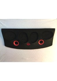 Resim Elyaflı Opel Astra B Pandizot 4 Oval 2x10 