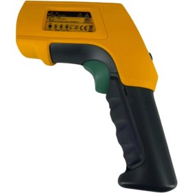 Resim Fluke 566 Infrared Termometre -40°/+650° Fluke566 