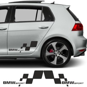 Resim Bmw 535 Yan Sport 56 26 