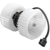 Resim Kalorıfer Motoru Rezıstanssız Audı A8 D3 3.0 03-10 4e0959101a 