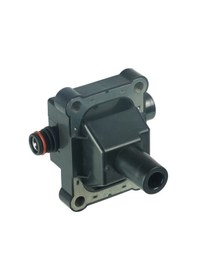 Resim DELPHI CE20038-12B1 ATEŞLEME BOBİNİ C180 C 200 C220 C230 CLK 200 