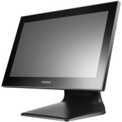 Resim Posbank APEXA CORE AN-1560G N97 8GB 256GB SSD 15,6" Dokunmatik Pos PC 